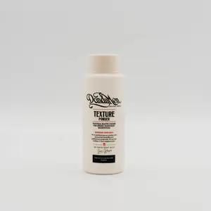 Texture Powder Dandymen Hair Care Cosmetic