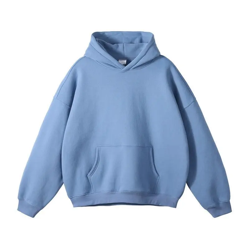 Sweater   Light Blue Shoulder Sleeves