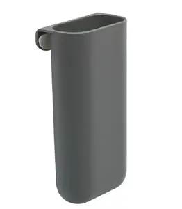 Little Desk Holders DIY Screen Pen Holder Computer Monitor Pencil Holder Desktop Accessories