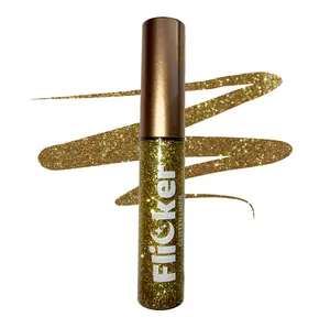 Spellbound (Gold) Flicker Glitter Eyeliner