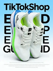 "The Dual-Scene Weapon for Citywalks & Runs" versatile comfortable sneakers released. 'Signature clean lines echo urban aesthetics.' A responsive midsole powers every joyful stride, accompanying your 5 AM runs and weekend city exploration.