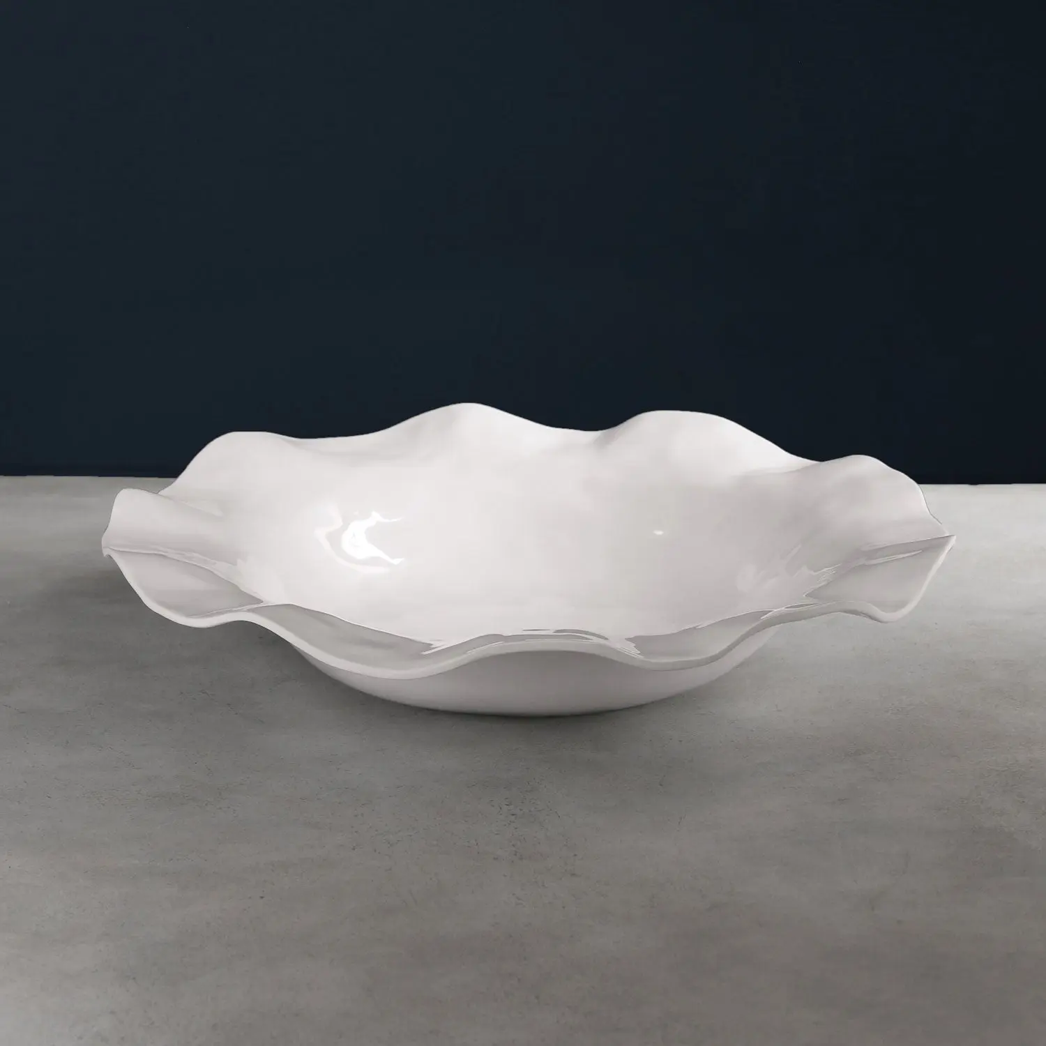 Beatriz Ball Vida Havana Melamine Oversized Bowl