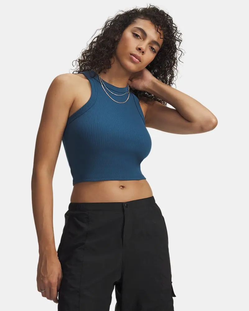 Under Armour Ribbed Women's Tank