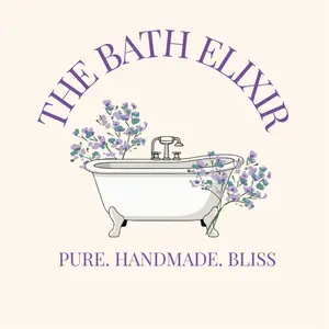 THE BATH ELIXIR