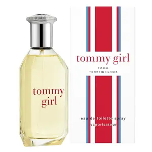 Tommy Hilfiger Girl Eau De Toilette For Women