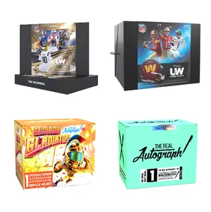 Full Box Personal Guaranteed Signed Football Items Including Full Size Helmets and Jerseys