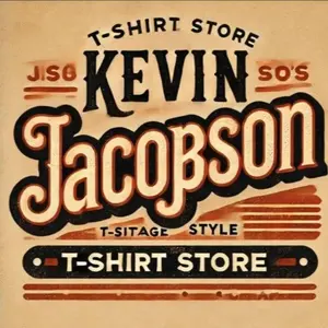 Kevin Jacobson LLC shop logo