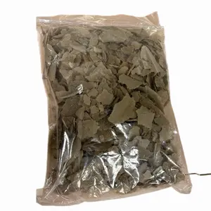 Derkosh | Dried Injera White 1KG ድርቅሽ እንጀራ