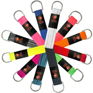 Sof Sole Athletic Oval Shoe Laces