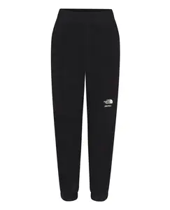 The North Face x SKIMS 1995 Retro Denali Fleece Pant Onyx (W)