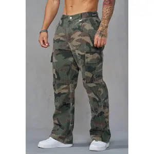 6042 - Arsenal Cargo Pants