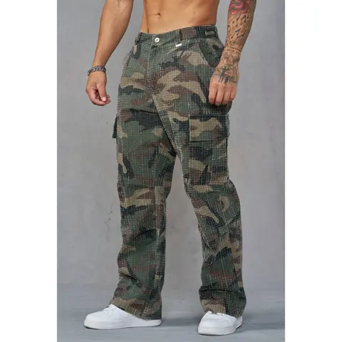 6042 - Arsenal Cargo Pants