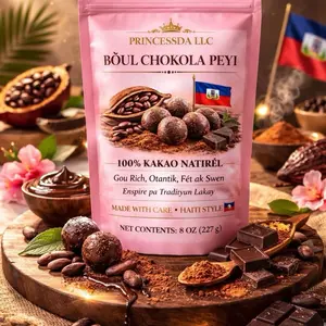 Chocola peyi