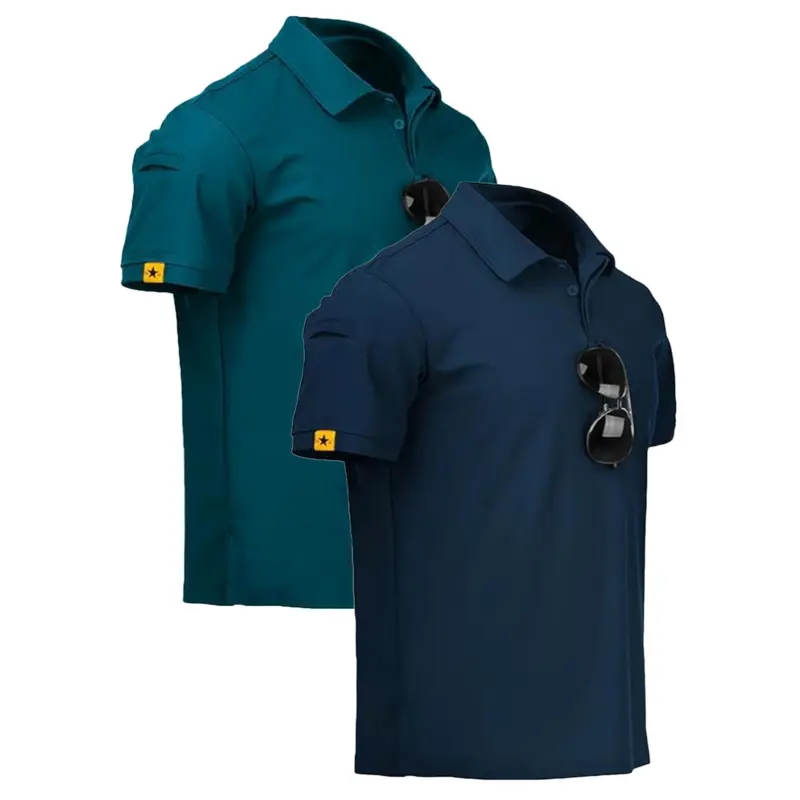 Night Raven Blue + Navy