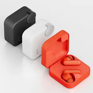 【2026 New Production】CMF Buds 2a Wireless Bluetooth Earbuds, 12.4 mm Custom Dynamic Driver, 42 dB Active Noise Cancellation, 4 HD Mics with Clear Voice Technology 【2026 New Production】CMF Buds 2a Wireless Bluetooth Earbuds, 12.4 mm Custom Dynamic Driver, 42 dB Active Noise Cancellation, 4 HD Mics with Clear Voice Technology