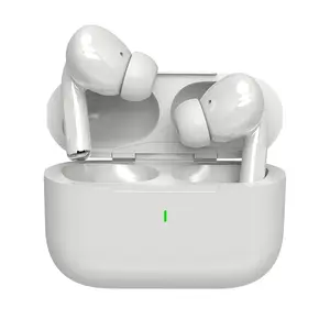 Wireless Earphone, In-ear Design Earphone with Charging Case, Noise Cancelling Headphone for Gaming & Sports, Wireless Earbuds Headset, Electronic Earphones