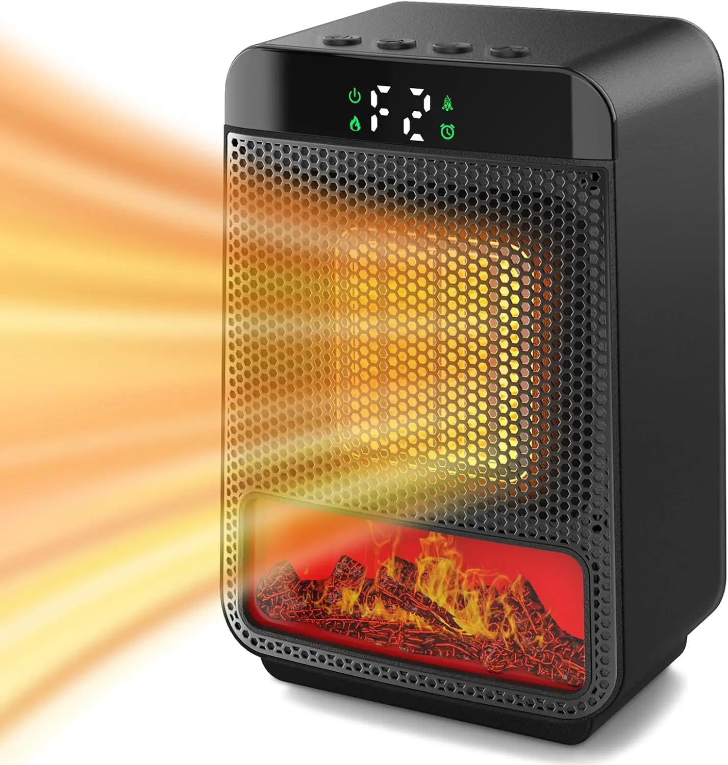 E03 2-speed digital display dynamic simulation fla