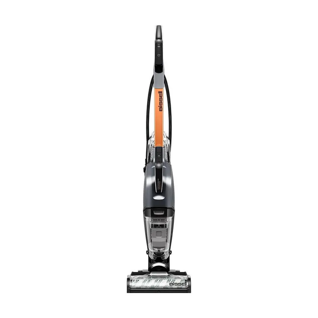 Bissell CrossWave HydroSteam Plus Multi-SurfaceWet/Dry Vacuum