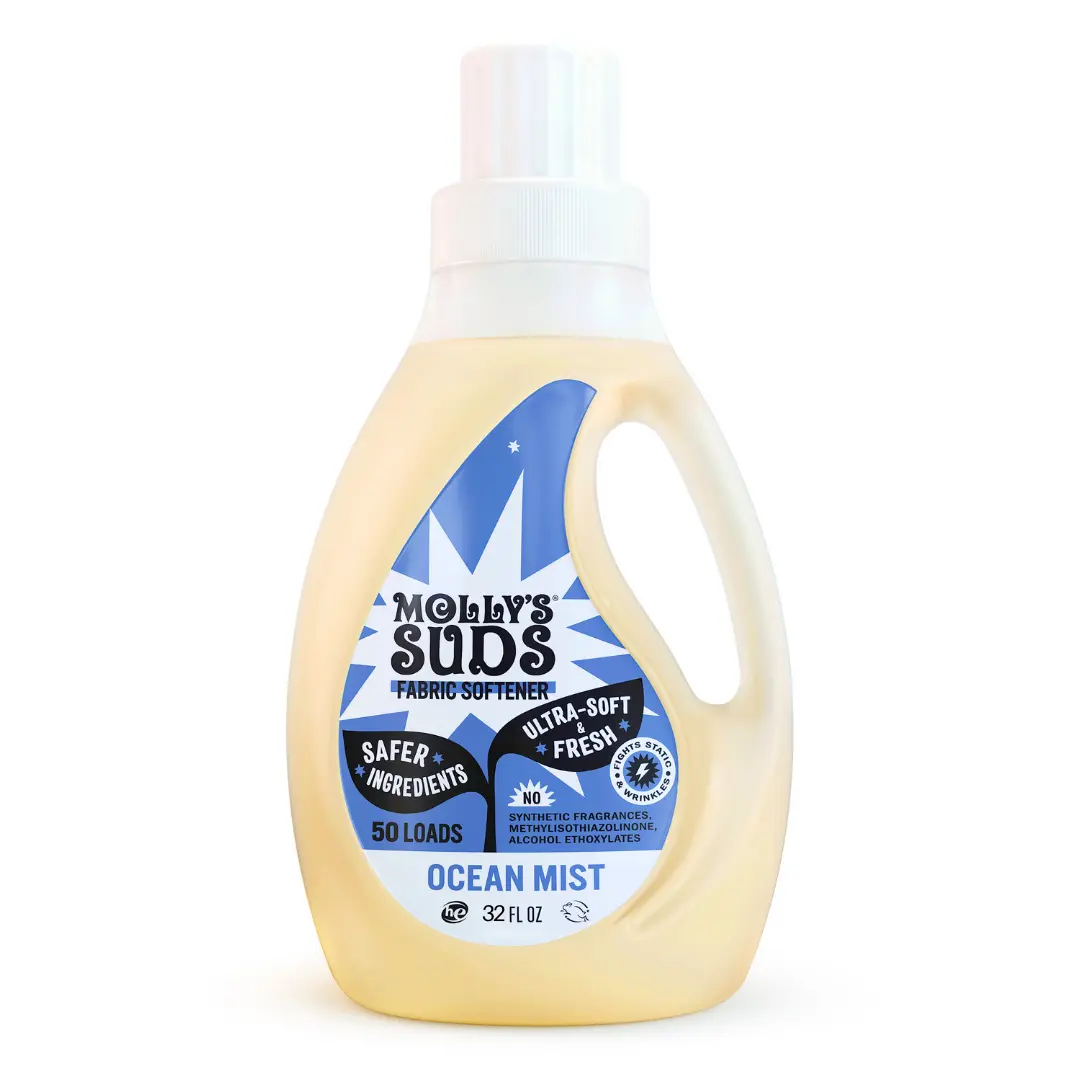 Liquid Fabric Softener Liquid Fabric Softener