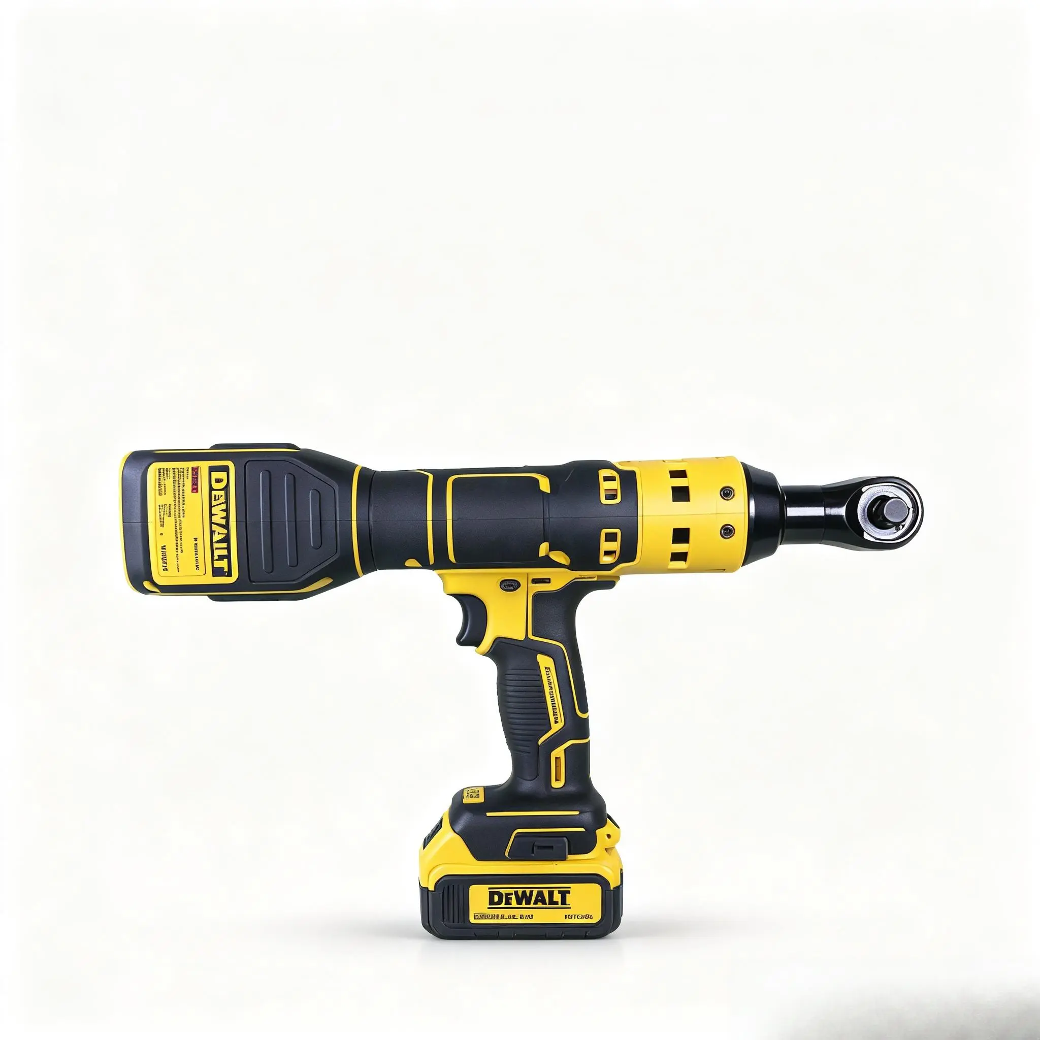 de'walt Ratchet, Heavy-Duty Hand Tool for Automotive & Mechanical Repairs