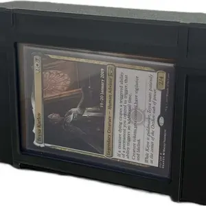 Playing cards case