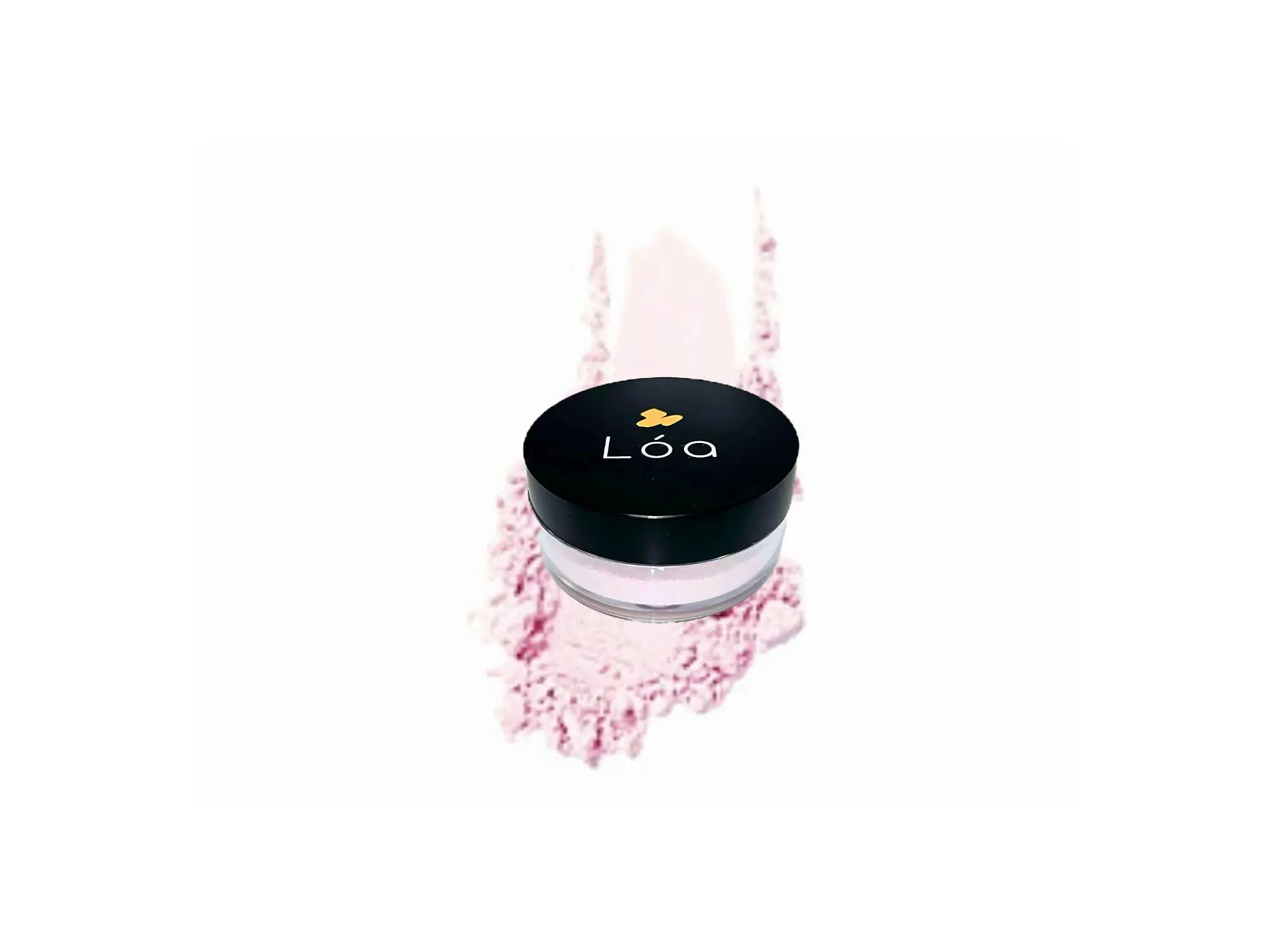 Oil Control Setting Powder Lilac
