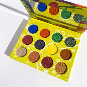 Okalan Color Parade Vol. 1