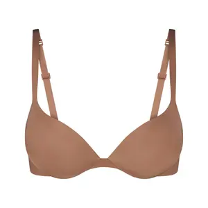 SKIMS ULTIMATE TEARDROP PUSH-UP BRA | SIENNA