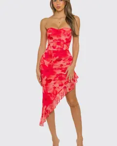 Tropicana Dress