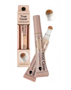 XIME BEAUTY - True Cover Concealer