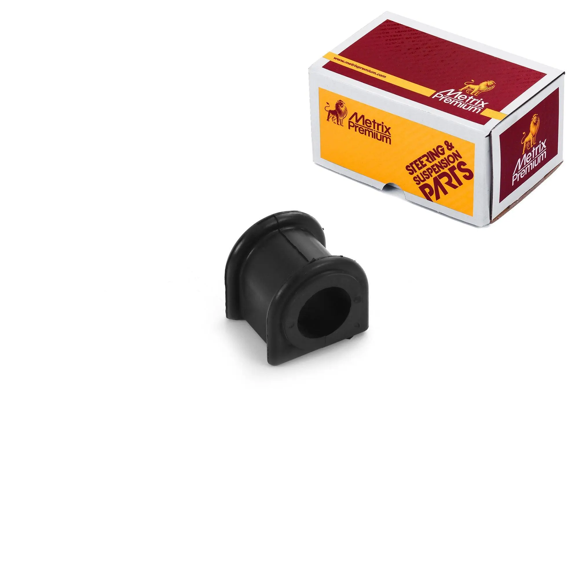 Front Stabilizer Bar Bushing 49806MT