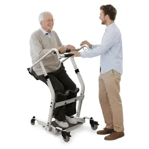 WHLICKS Sit-to-Stand Lift – Supportive Seating for Seniors & Adults