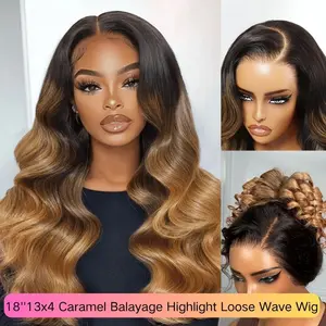 LIVE Only| 7x5/13x4 Pre everything Colored Wig Clearance Sale Human Hair Lace Closure Wigs Put on and Go Glueless Wig