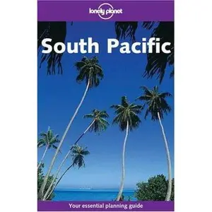 USED-Lonely Planet South Pacific (Lonely Planet South Pacific) by Geert Cole (Paperback)