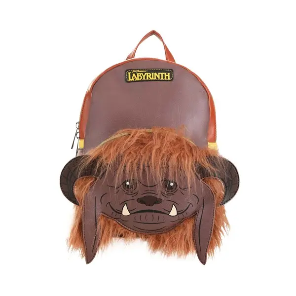 Labyrinth Ludo Mini Backpack