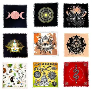 Square Altar Cloth - 18" x 18"