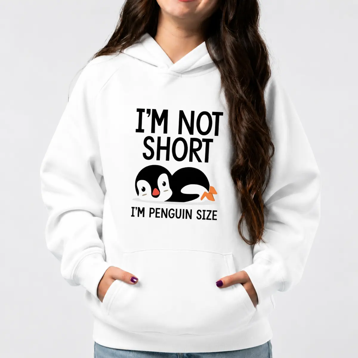 Cute Green Dinosaur Hoodie, Kawaii Dino Graphic Hoodie, Adorable Cartoon Dinosaur Sweatshirt, Minimalist Dinosaur Art Hoodie, Cute Animal Lover Pullover, Front Print Dino Hoodie, Cozy Casual Gift For Kids Teens Women Men