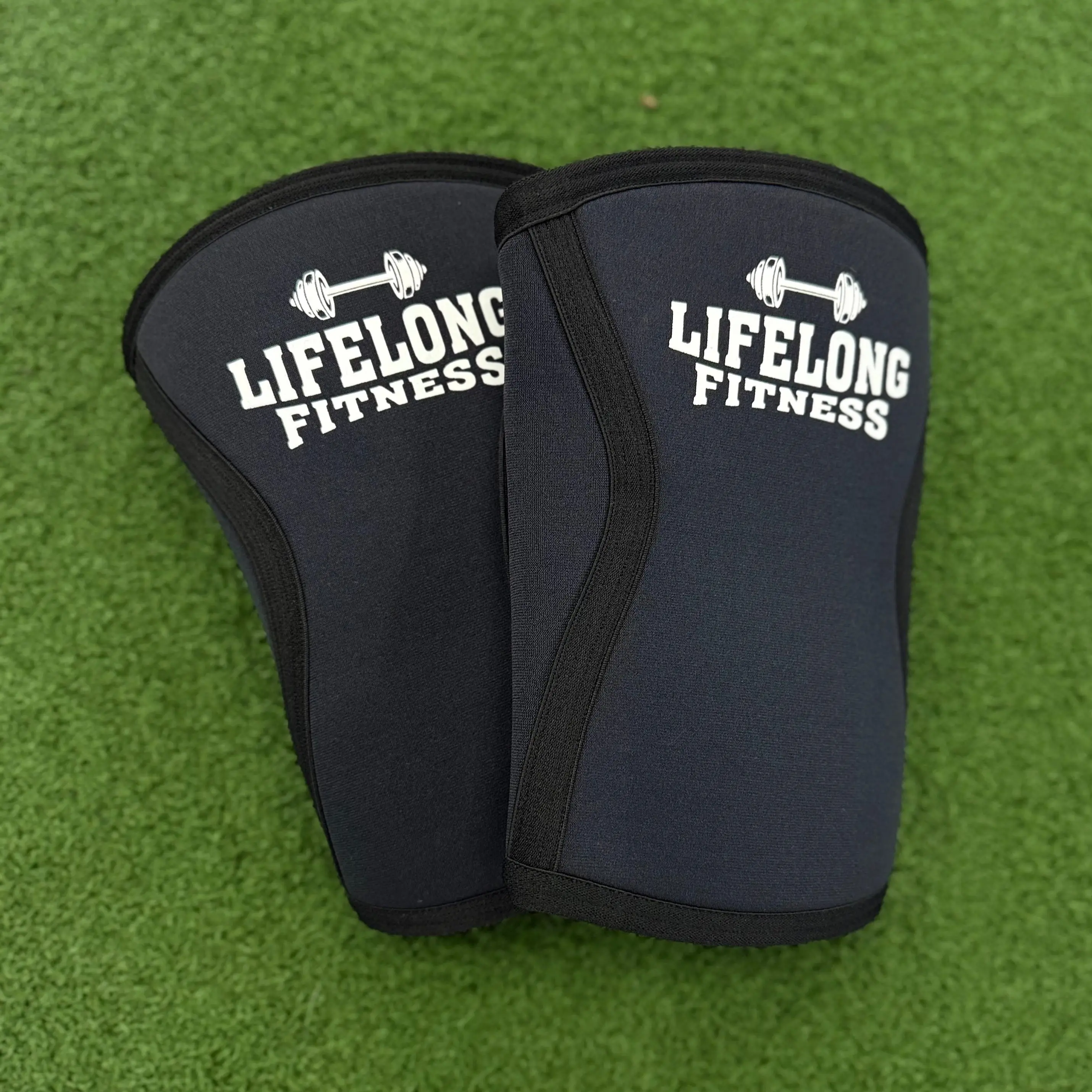 Knee Sleeves - Protect your Knees!
