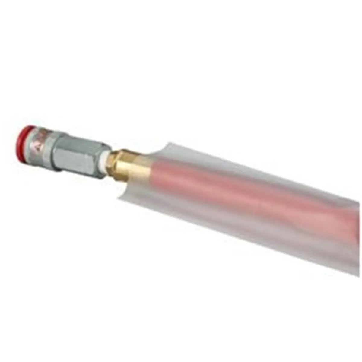 Air Hose Protect Sleeve - 2.25 x 100 in.