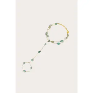 Murtal Hand Chain Bracelet