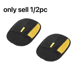 Electrostatic Pet Hair Removal Gloves, Newly Upgraded Reusable Electrostatic Pet Hair Glove, for Sofa Clothing Pet Beds Effortless Cats & Dogs Hair Remover for Busy Pet Owners