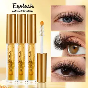 BMBN 3-pack/5-pack Eyelash Serum - Gentle, non-irritating formula that deeply moisturizes, strengthens, thickens, lengthens, and makes eyelashes shiny. Lash Serum Growth