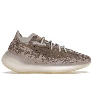 adidas Men's Yeezy Boost 380 Pyrite, from StockX