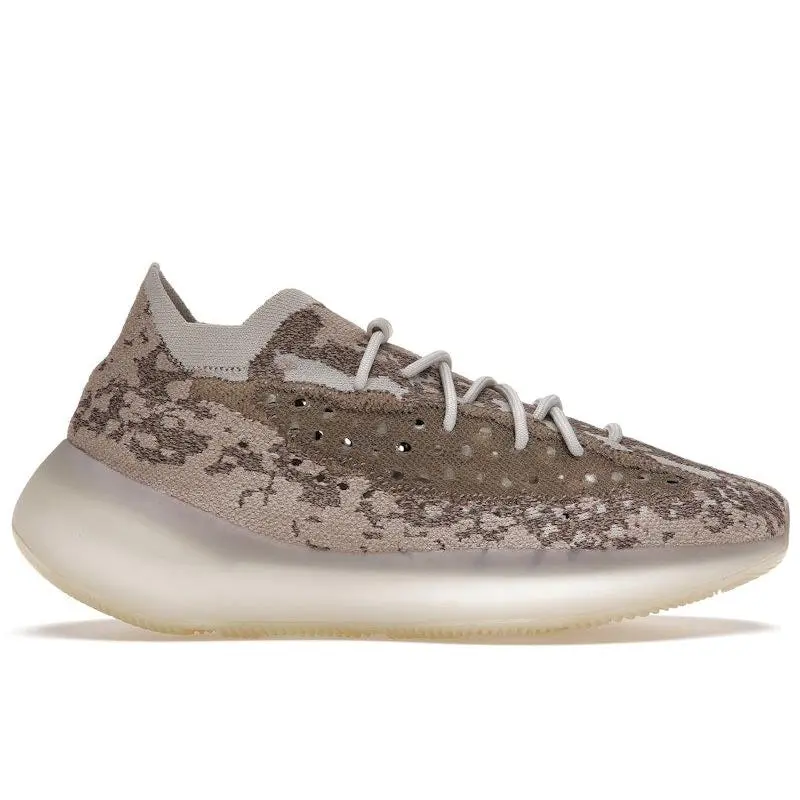 adidas Men's Yeezy Boost 380 Pyrite, from StockX