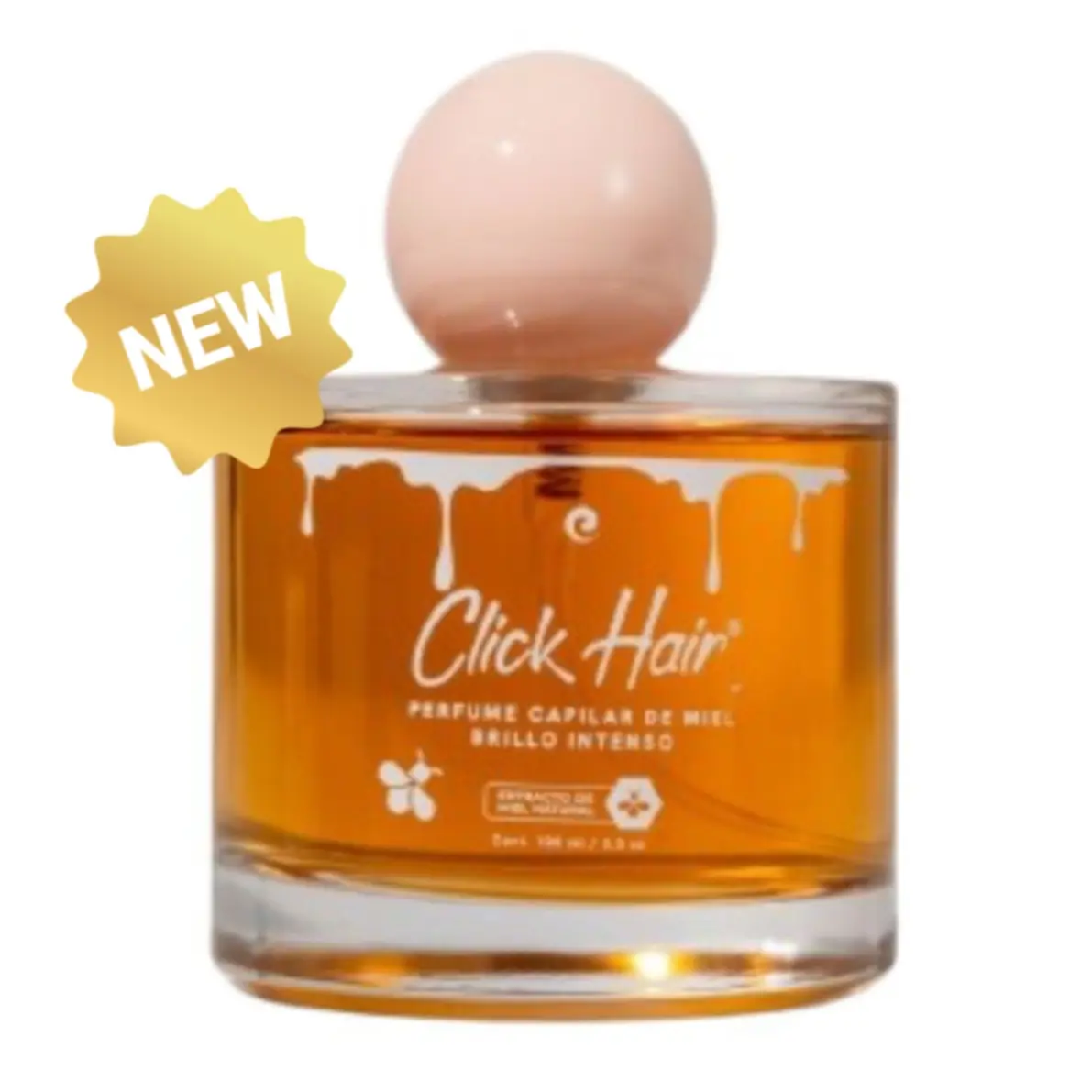 Click Hair Honey Parfum 100ml