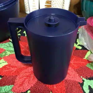 Tupperware Jug 2.25L Airtight lid