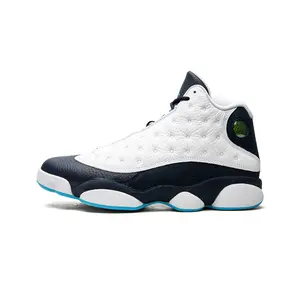 Air Jordan 13 Retro High "Obsidian" 414571 144