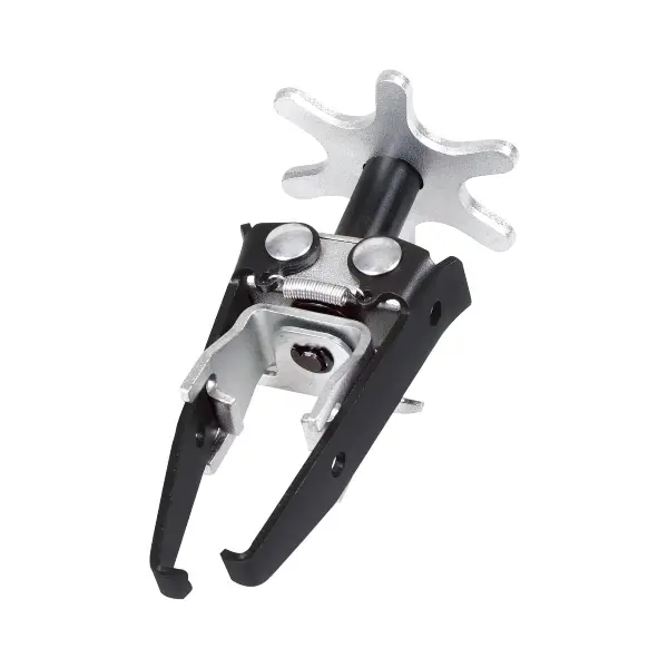 Overhead Valve Spring Compressor Tools Adjustable,Valve Spring Tool Removes Value Springs Without Remove Cylinder Head,Universal Carbon Steel Valve Spring Removal Tool Car Accessories