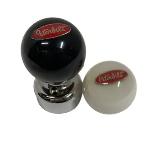 Twisted Shifterz - Peterbilt Solid Shift Knob