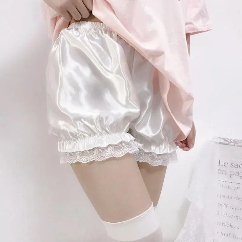 Satin white